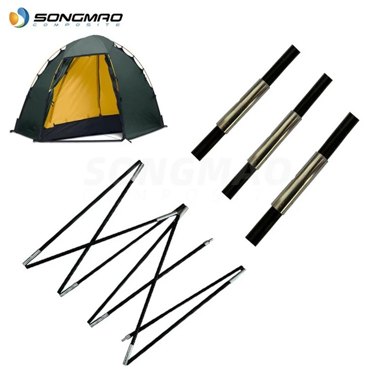 Tent Pole