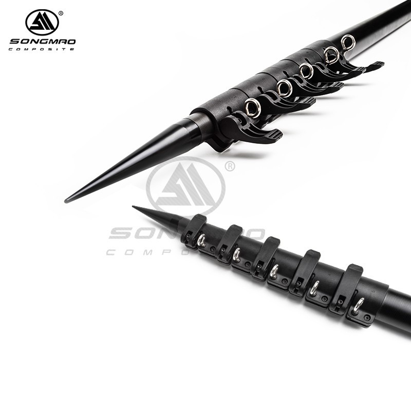 Carbon Fiber Outriggers suppliers