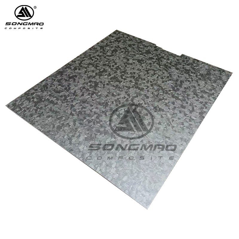 Forged Carbon Sheet factory