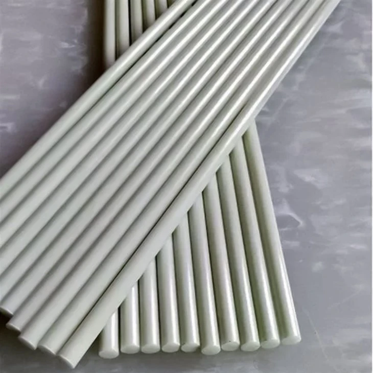 GFRP Tree Stakes