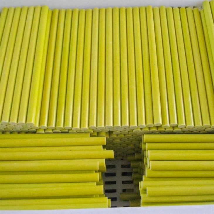 GFRP Tree Stakes