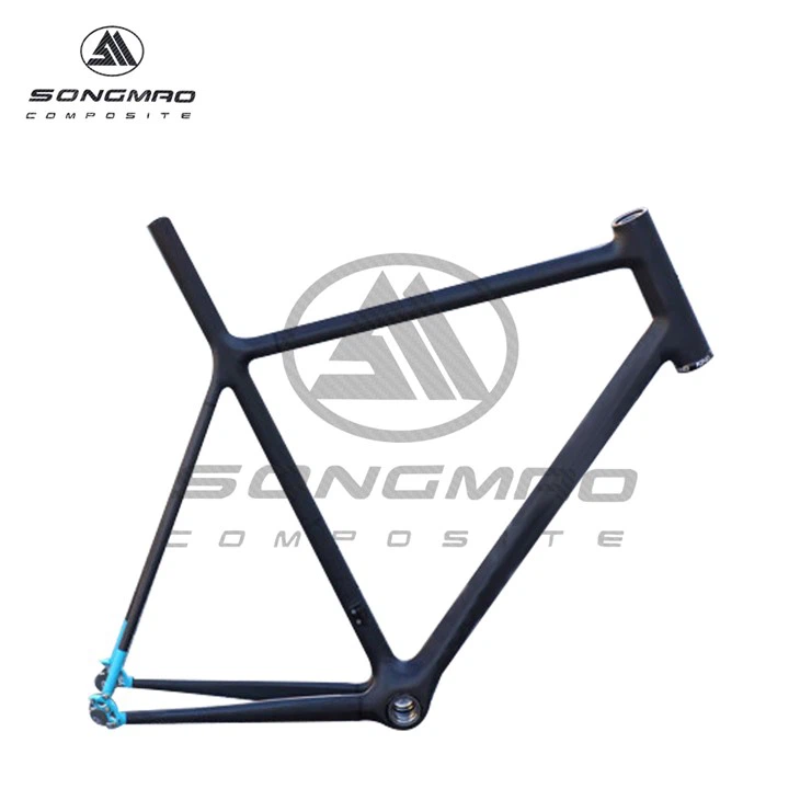 Carbon Fiber Bicycle Frame