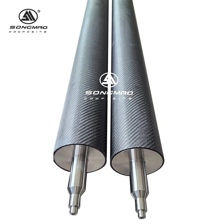 Carbon Fiber Roller Shaft
