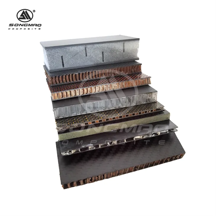 carbon fiber sandwich panel carbon fiber sandwich panel