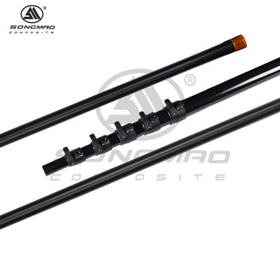 18 pye ekstansyon poto