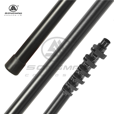 Segondè modil kabòn fib poto