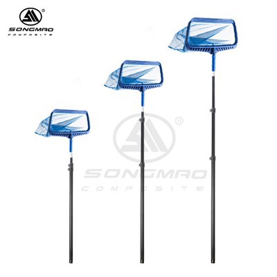 Kabòn fib naje netwaye poto