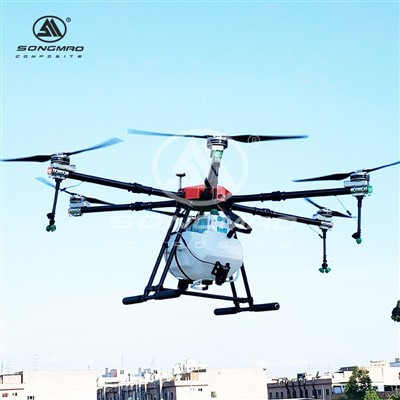 Plant Protection Drone