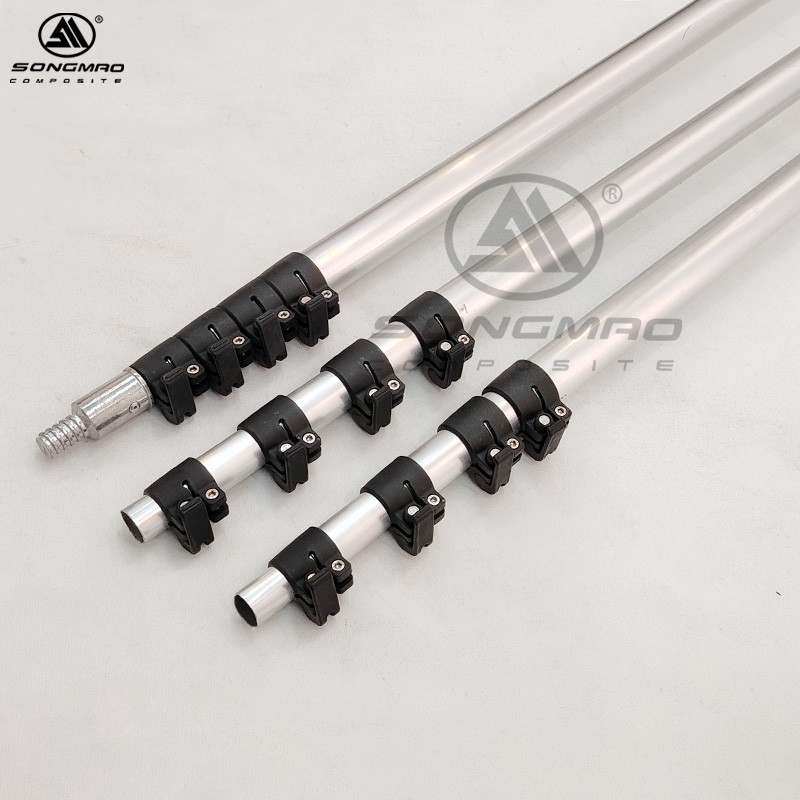 Telescopic Paint Pole factory